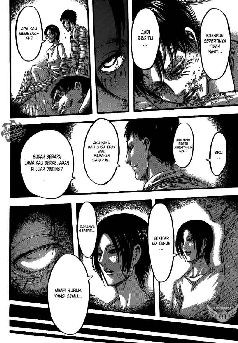 Read Attack on Titan ID Manga Online