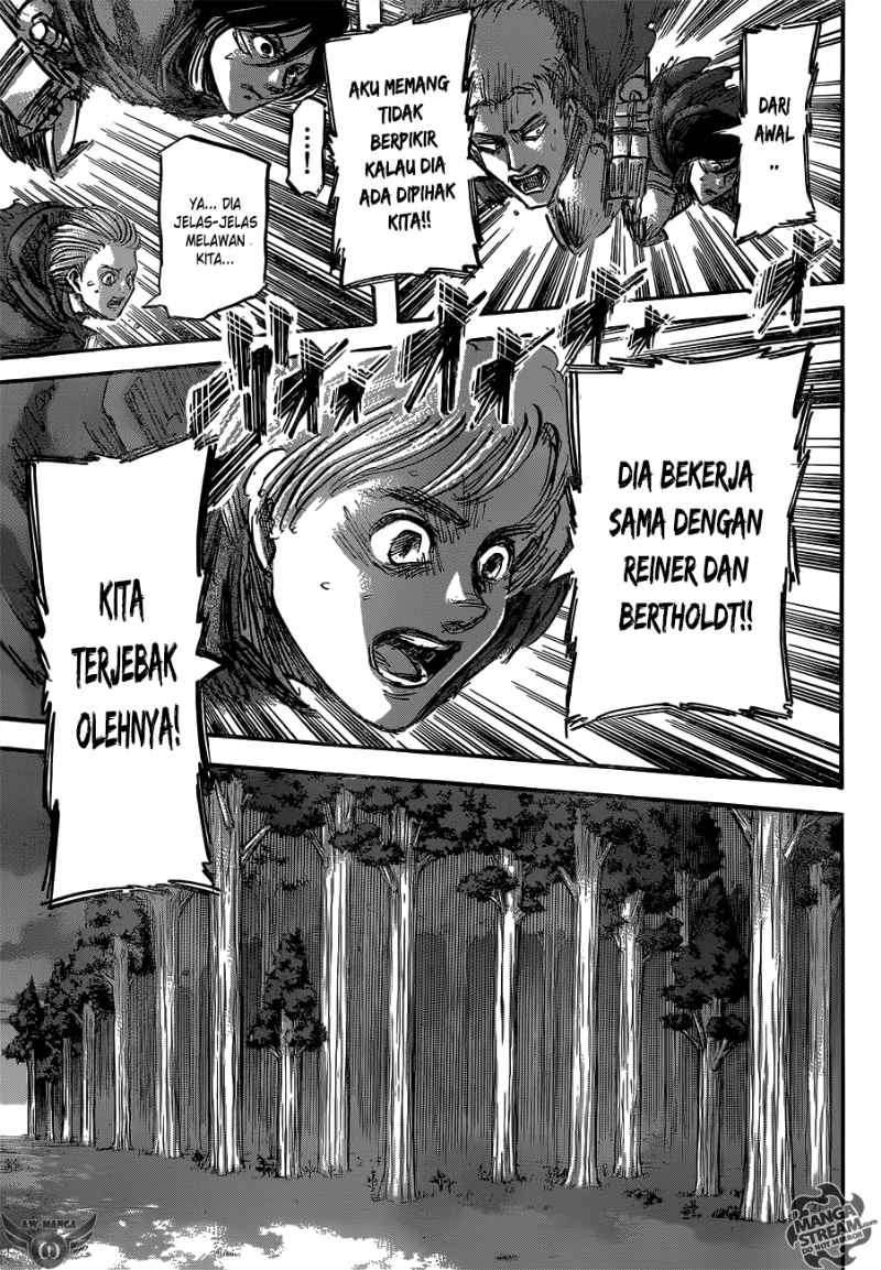 Read Attack on Titan ID Manga Online