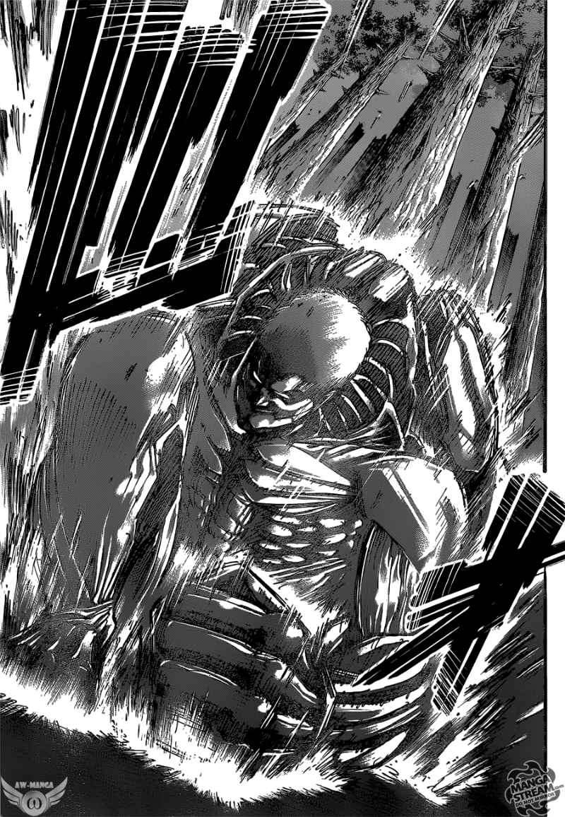 Read Attack on Titan ID Manga Online