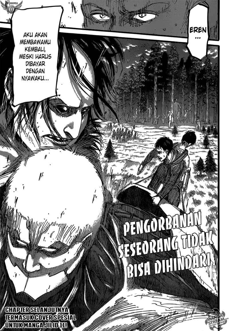 Read Attack on Titan ID Manga Online
