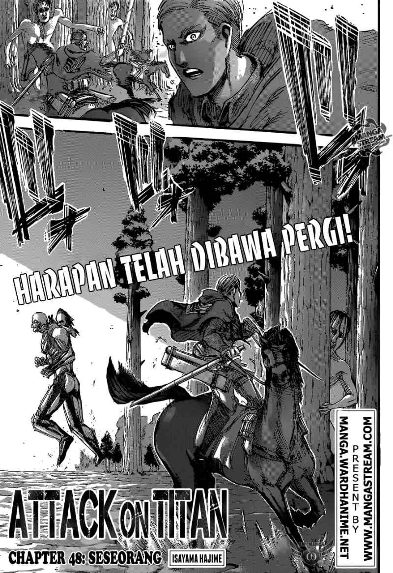 Read Attack on Titan ID Manga Online