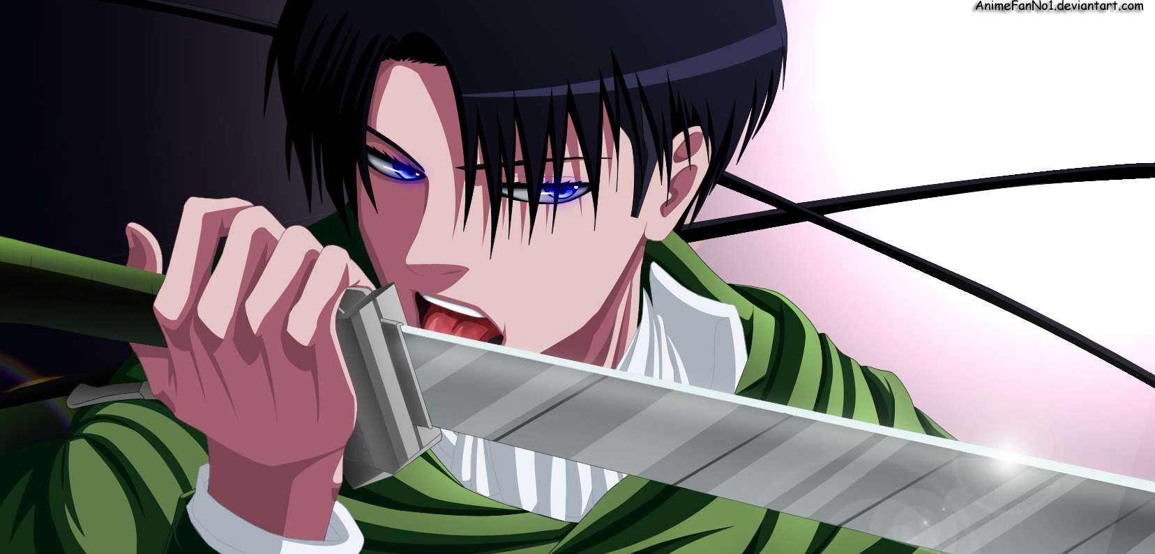 Read Attack on Titan ID Manga Online