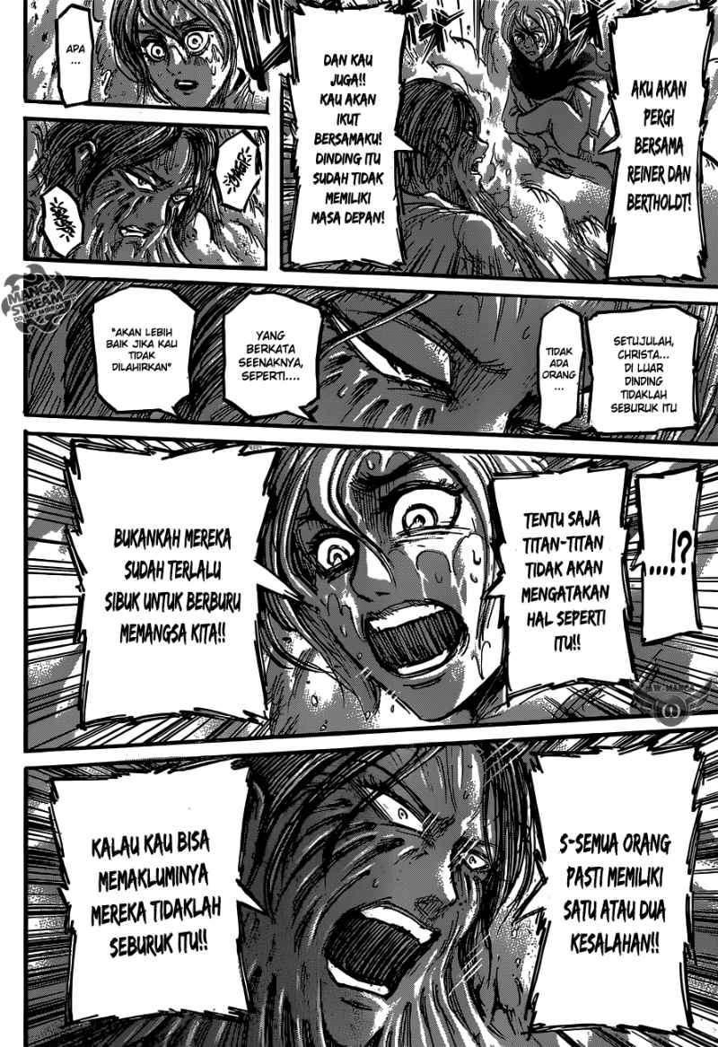 Read Attack on Titan ID Manga Online