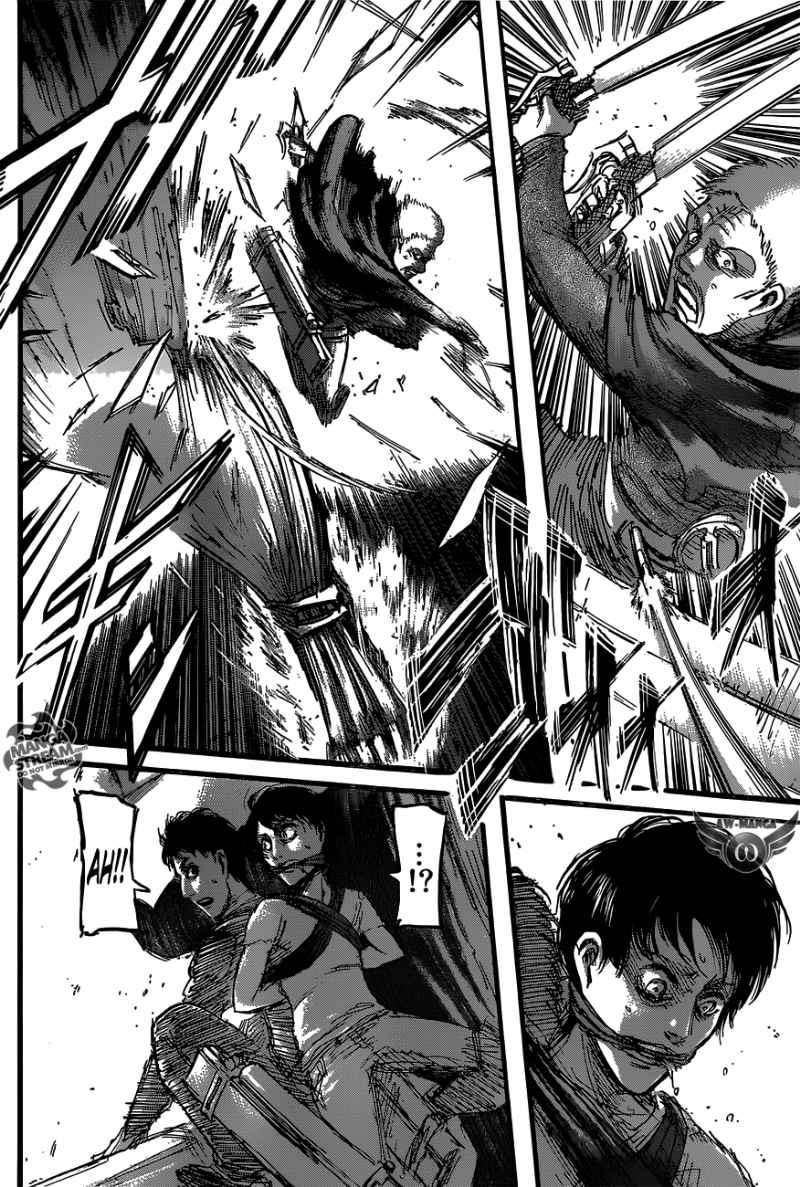 Read Attack on Titan ID Manga Online