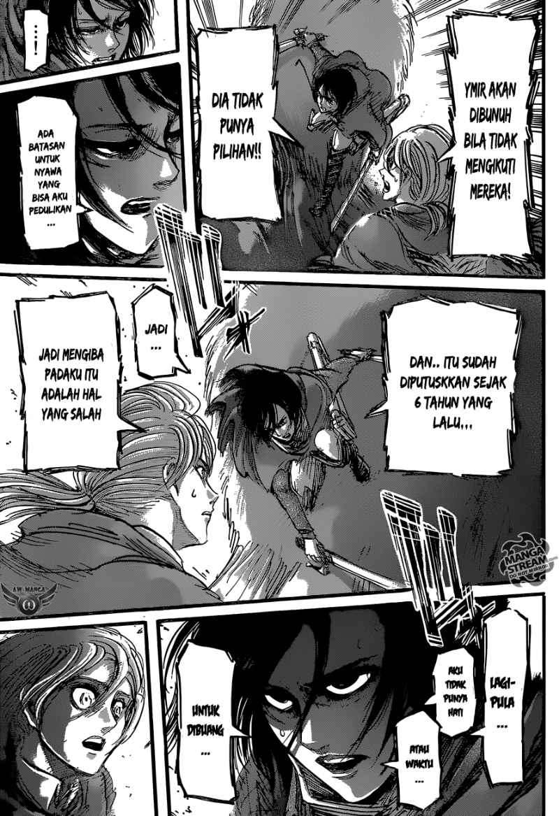 Read Attack on Titan ID Manga Online