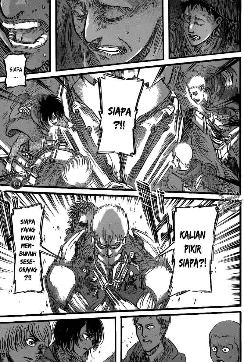 Read Attack on Titan ID Manga Online