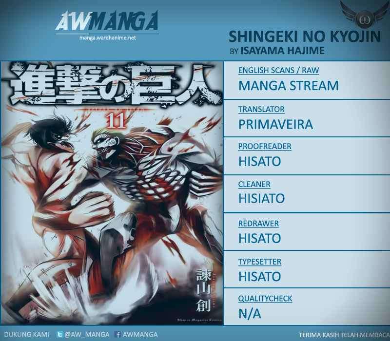 Read Attack on Titan ID Manga Online
