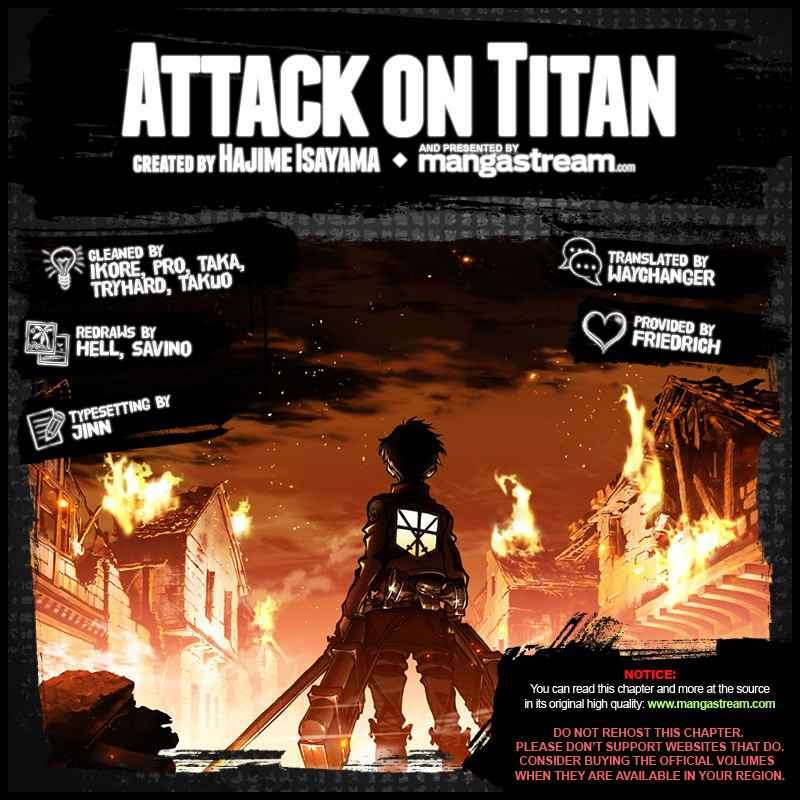 Read Attack on Titan ID Manga Online