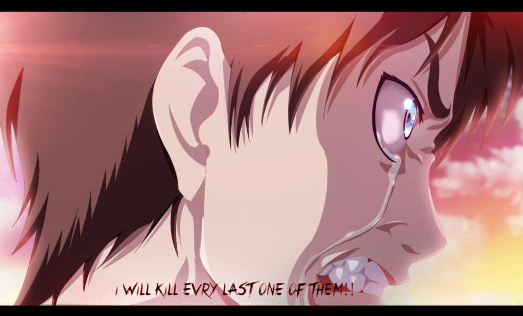 Read Attack on Titan ID Manga Online