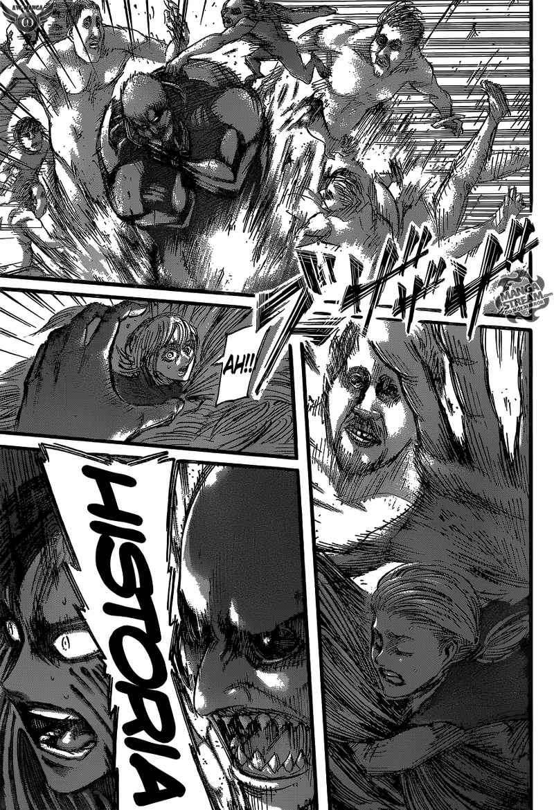 Read Attack on Titan ID Manga Online