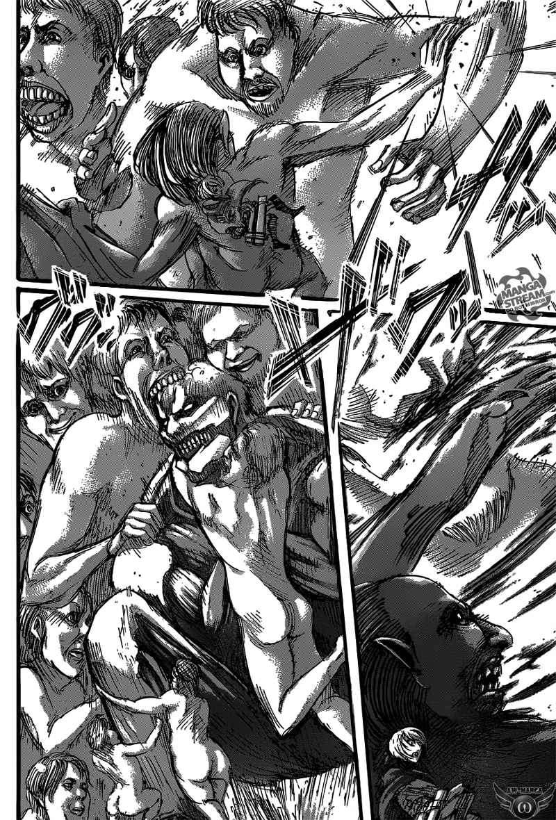 Read Attack on Titan ID Manga Online