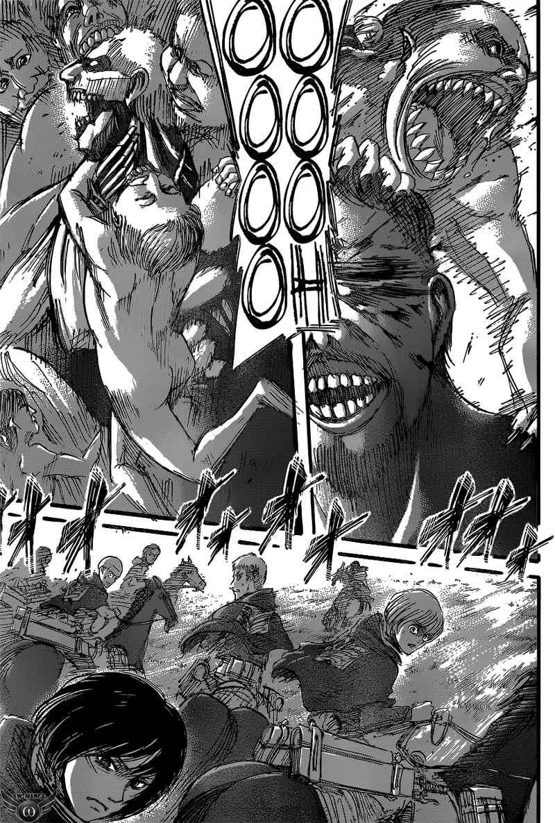 Read Attack on Titan ID Manga Online