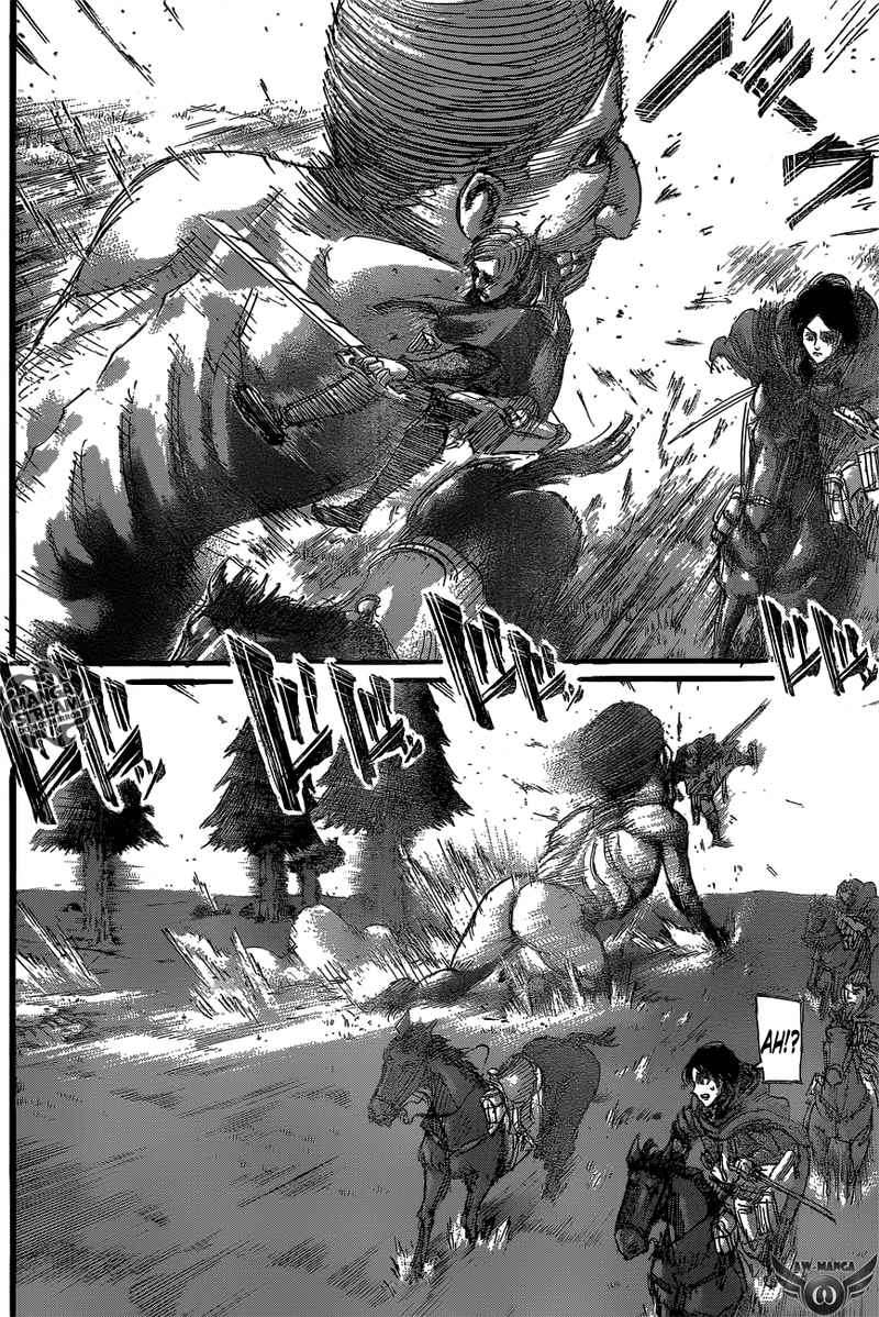 Read Attack on Titan ID Manga Online