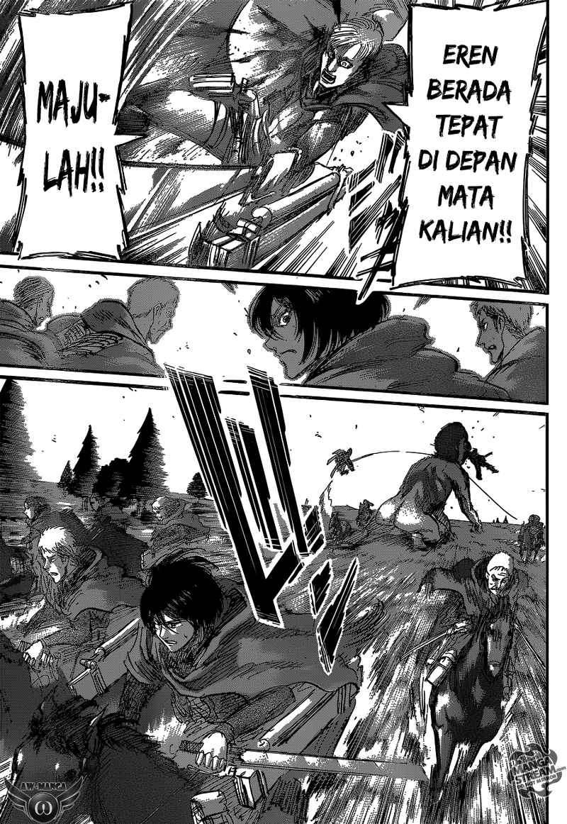 Read Attack on Titan ID Manga Online
