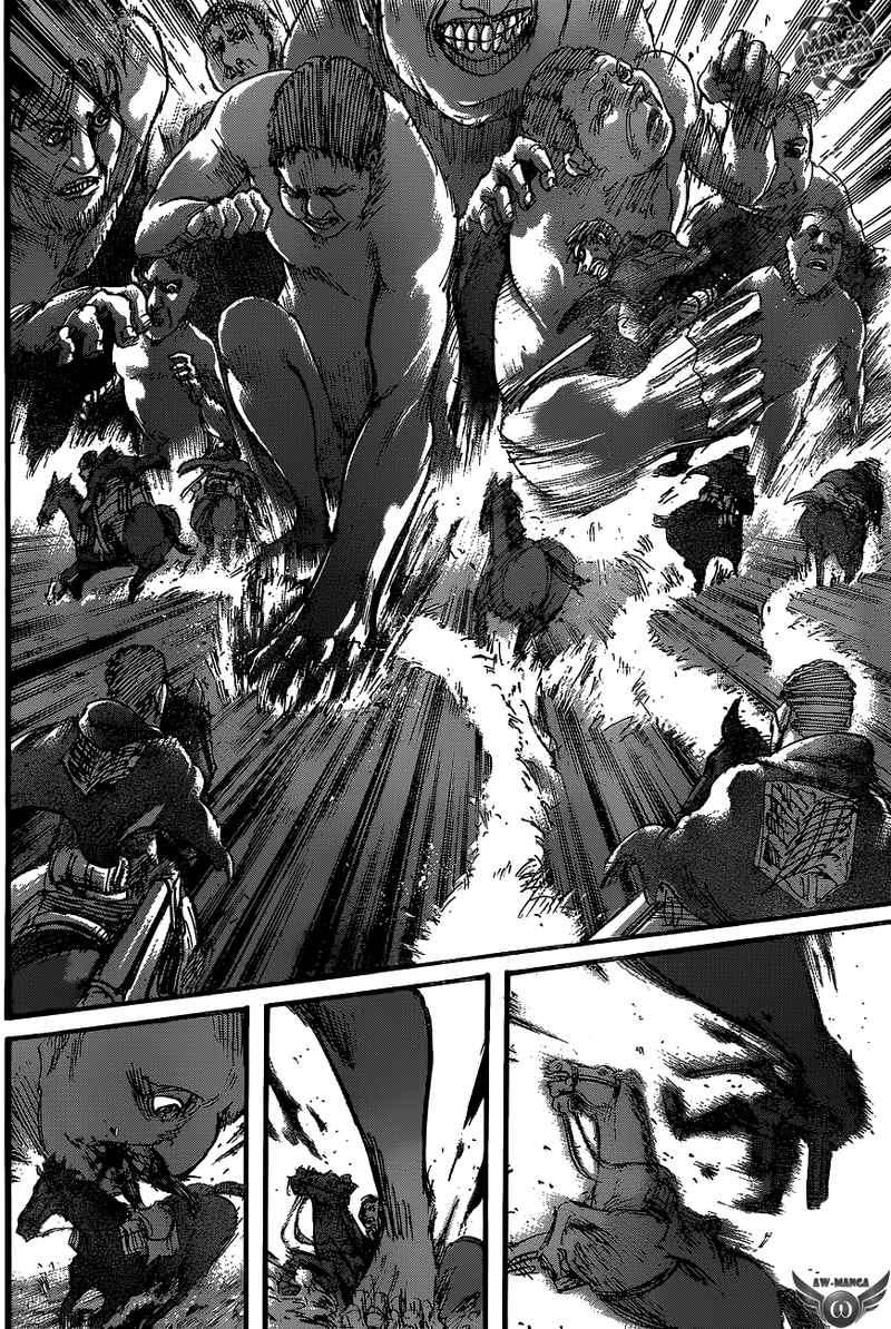 Read Attack on Titan ID Manga Online