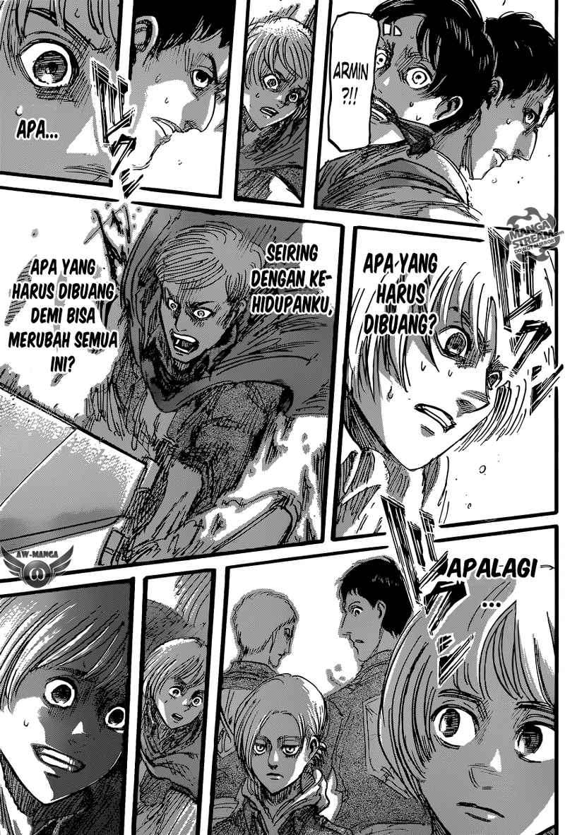 Read Attack on Titan ID Manga Online