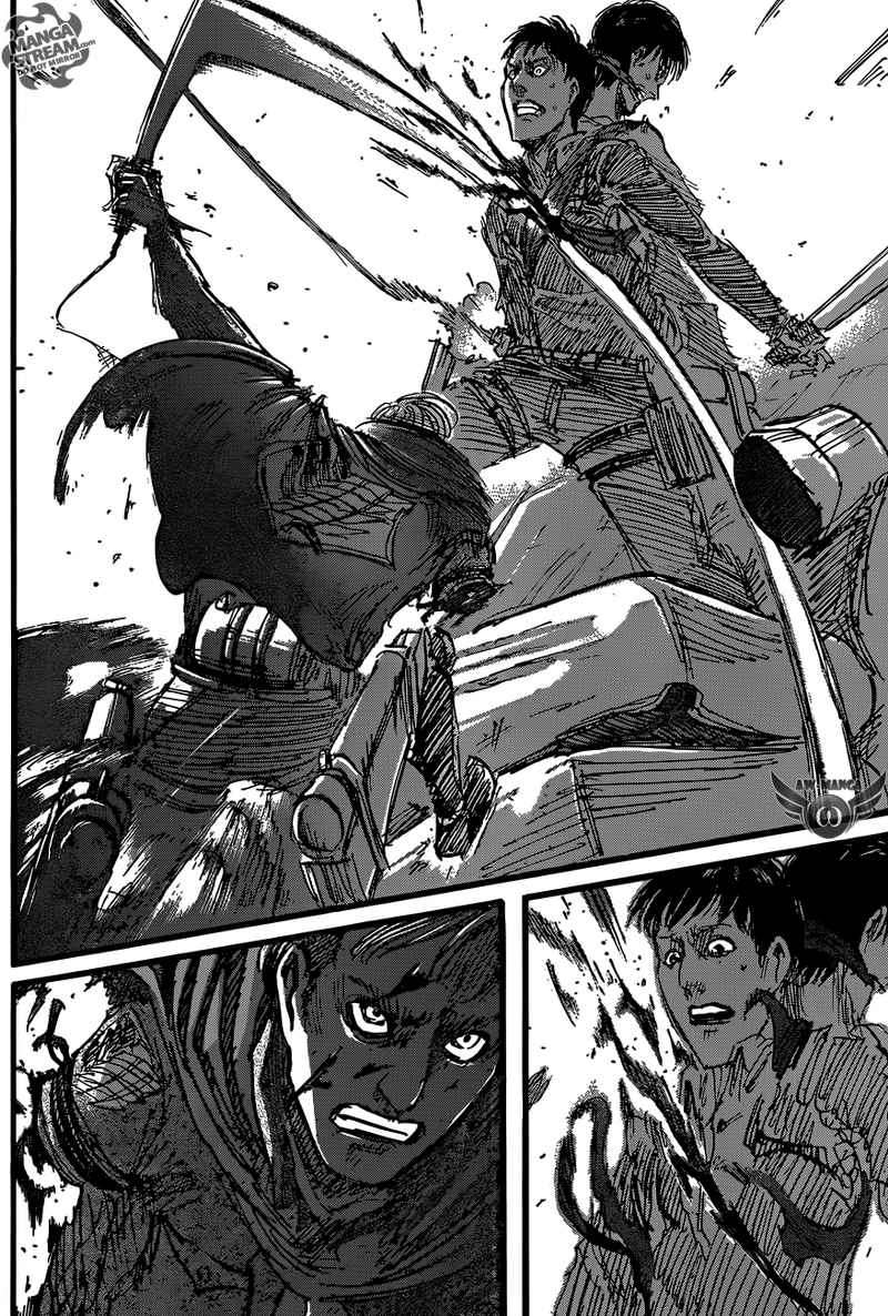 Read Attack on Titan ID Manga Online