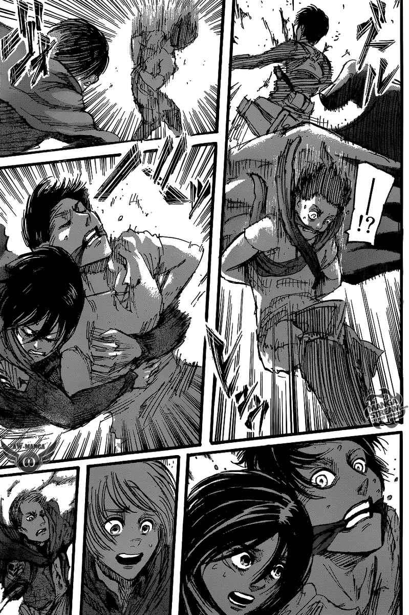 Read Attack on Titan ID Manga Online