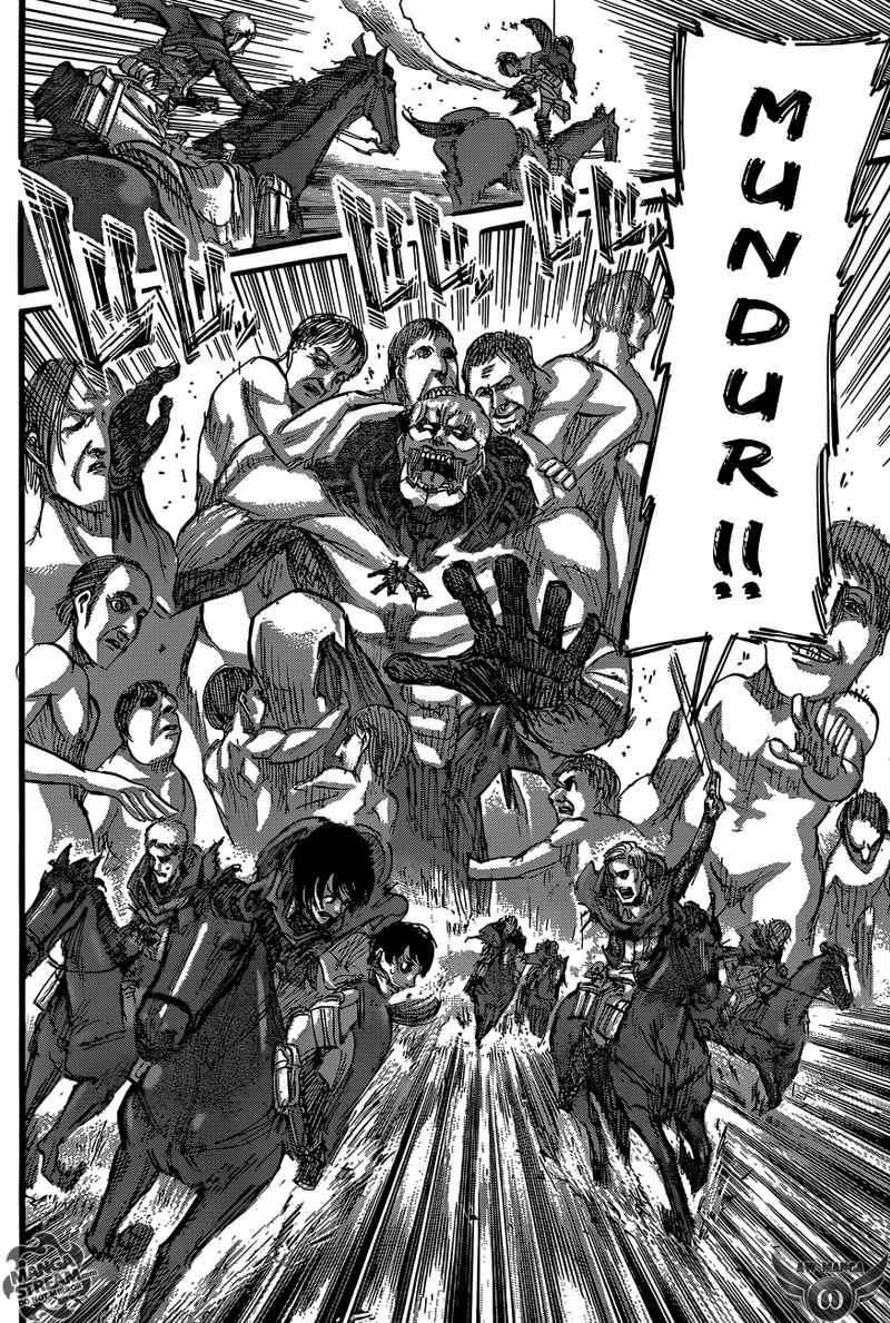 Read Attack on Titan ID Manga Online