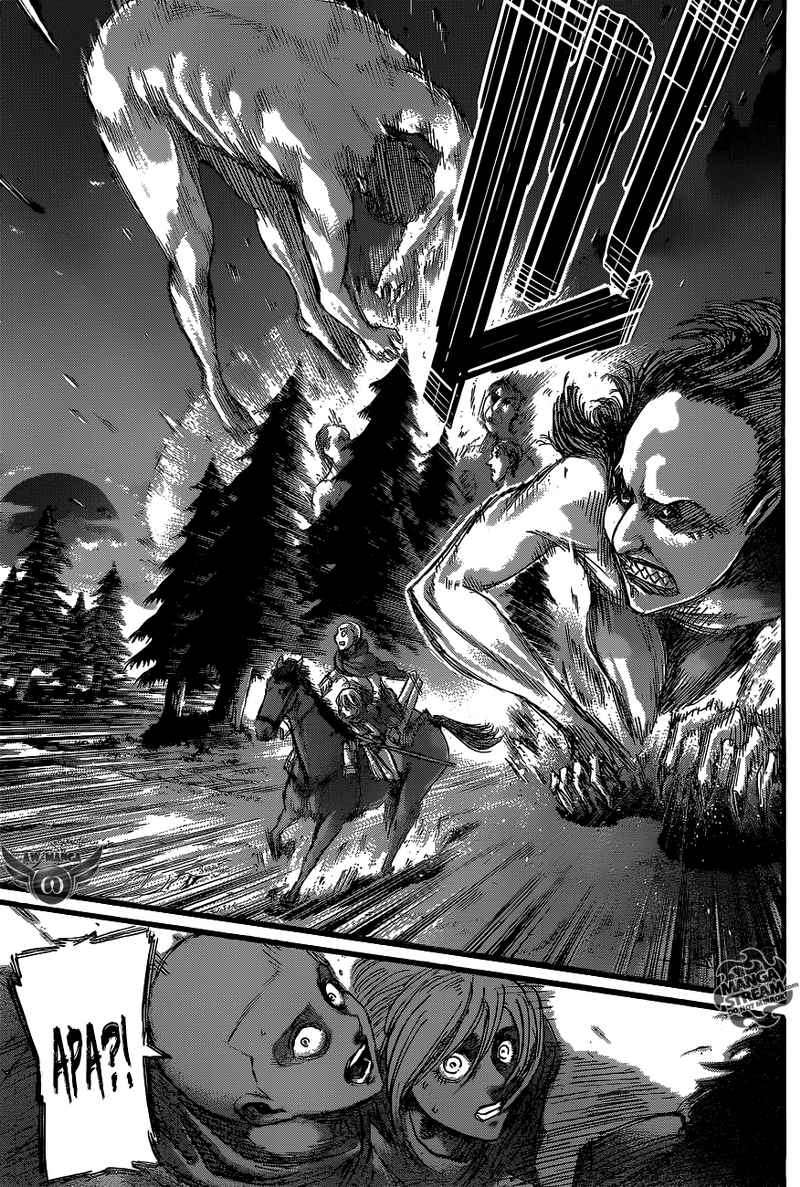 Read Attack on Titan ID Manga Online