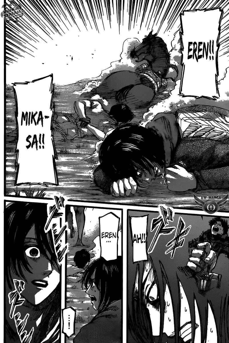 Read Attack on Titan ID Manga Online