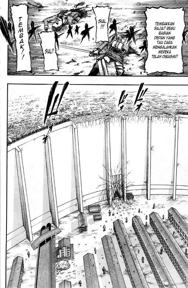 Read Attack on Titan ID Manga Online
