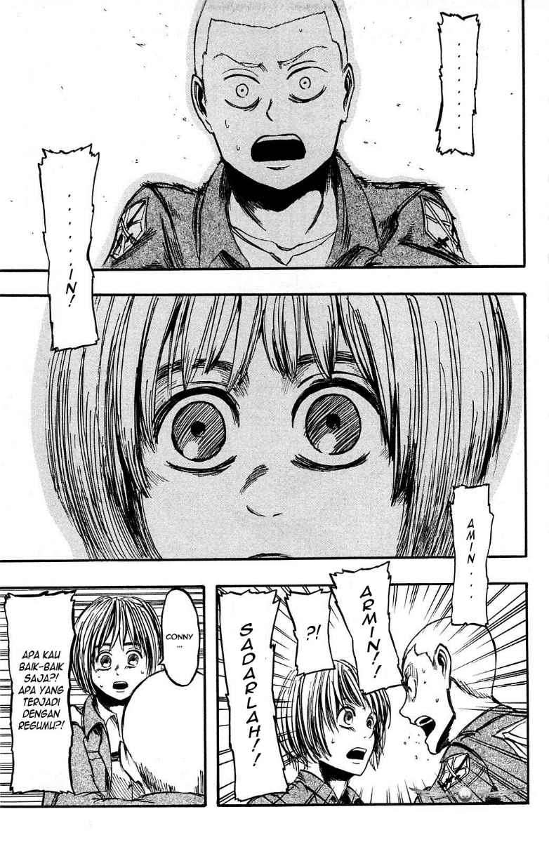 Read Attack on Titan ID Manga Online