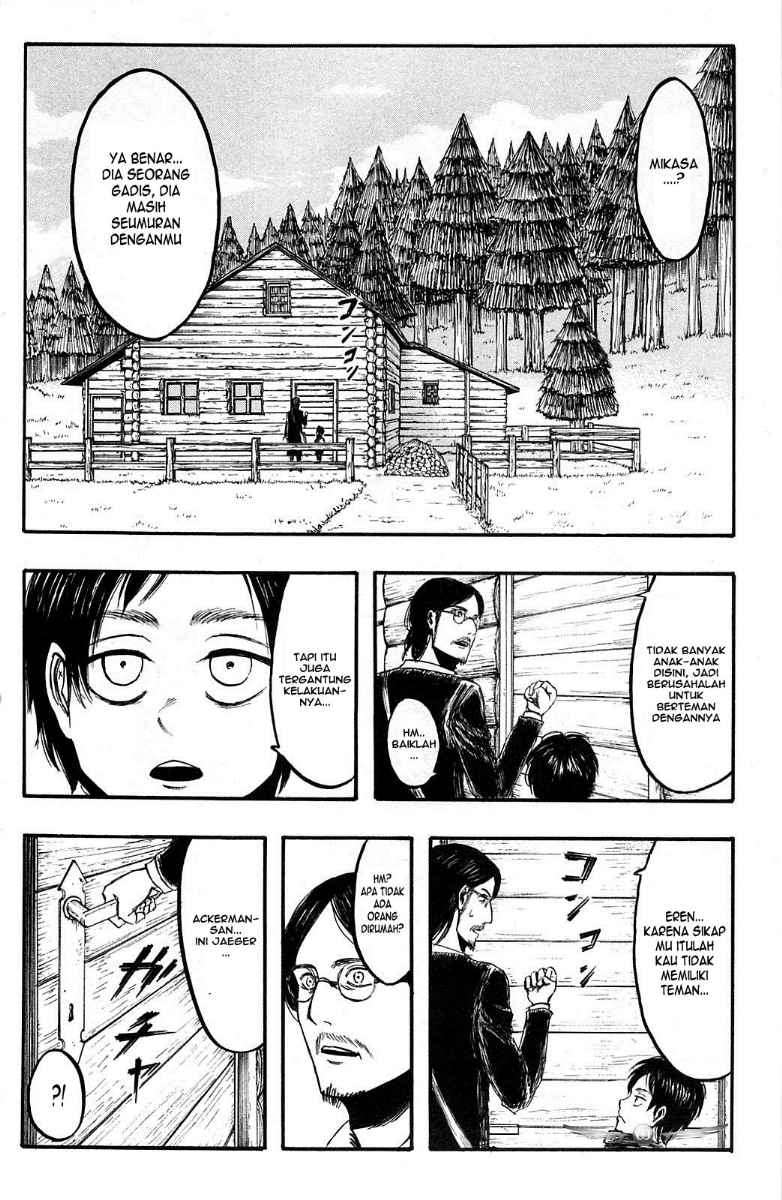 Read Attack on Titan ID Manga Online
