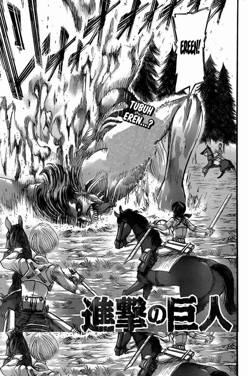 Read Attack on Titan ID Manga Online