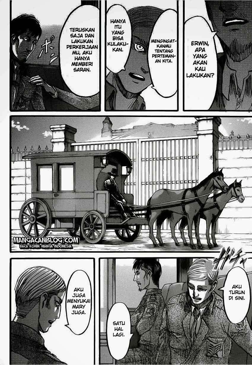 Read Attack on Titan ID Manga Online