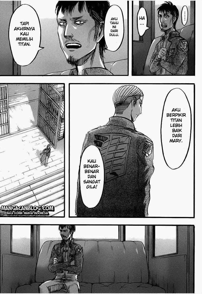 Read Attack on Titan ID Manga Online