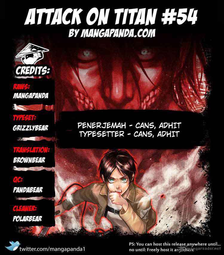 Read Attack on Titan ID Manga Online