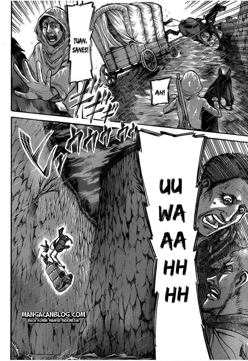 Read Attack on Titan ID Manga Online
