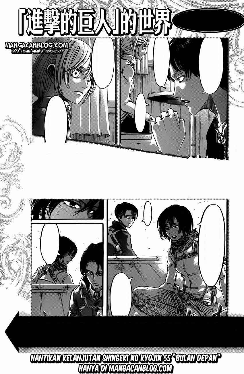 Read Attack on Titan ID Manga Online
