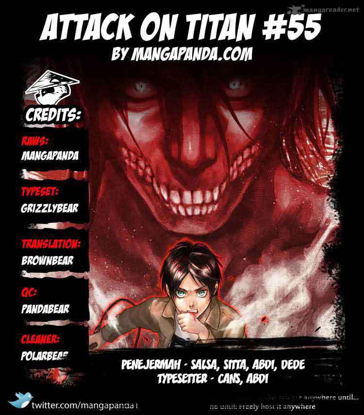 Read Attack on Titan ID Manga Online