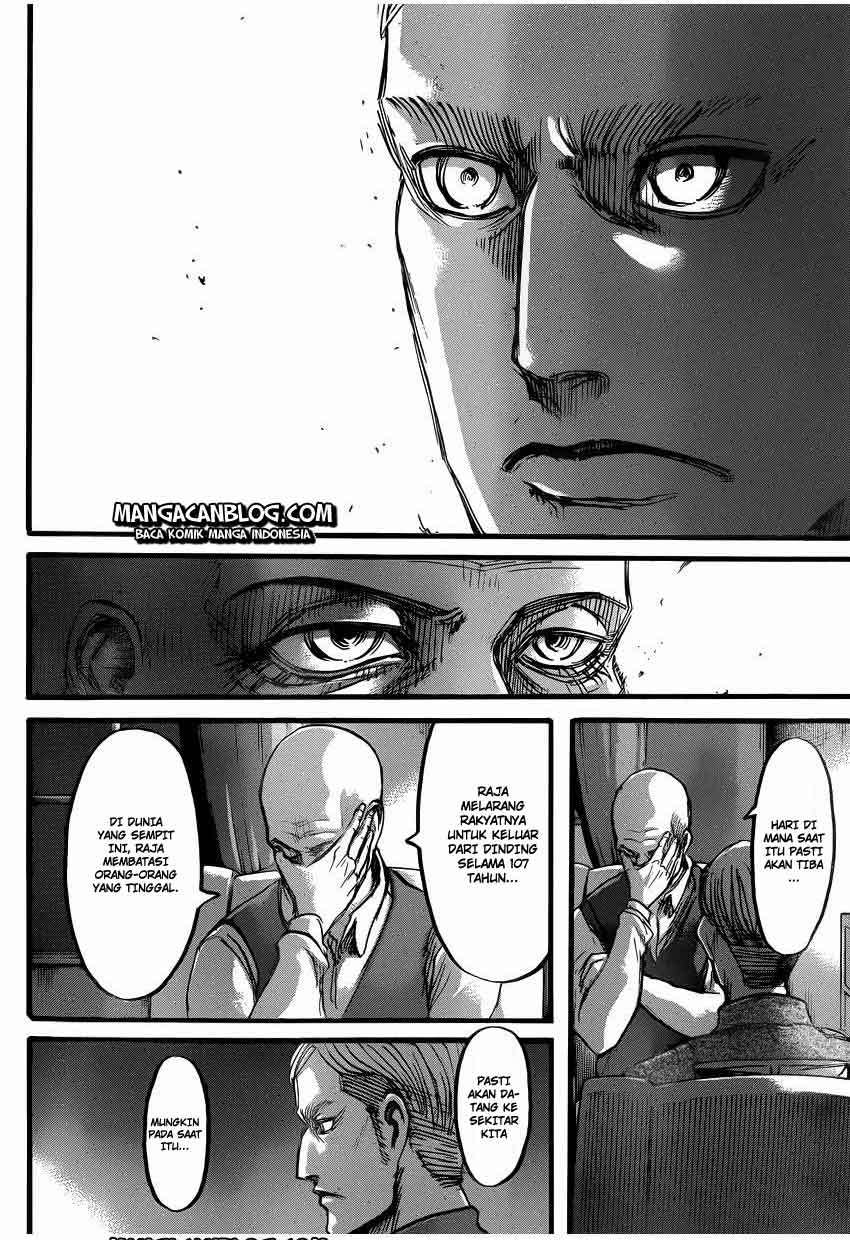 Read Attack on Titan ID Manga Online