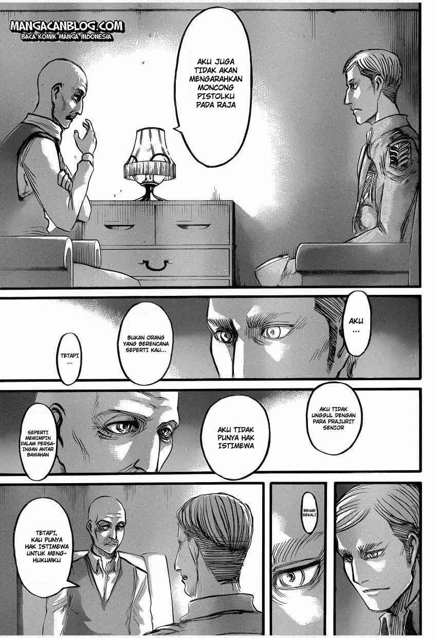 Read Attack on Titan ID Manga Online