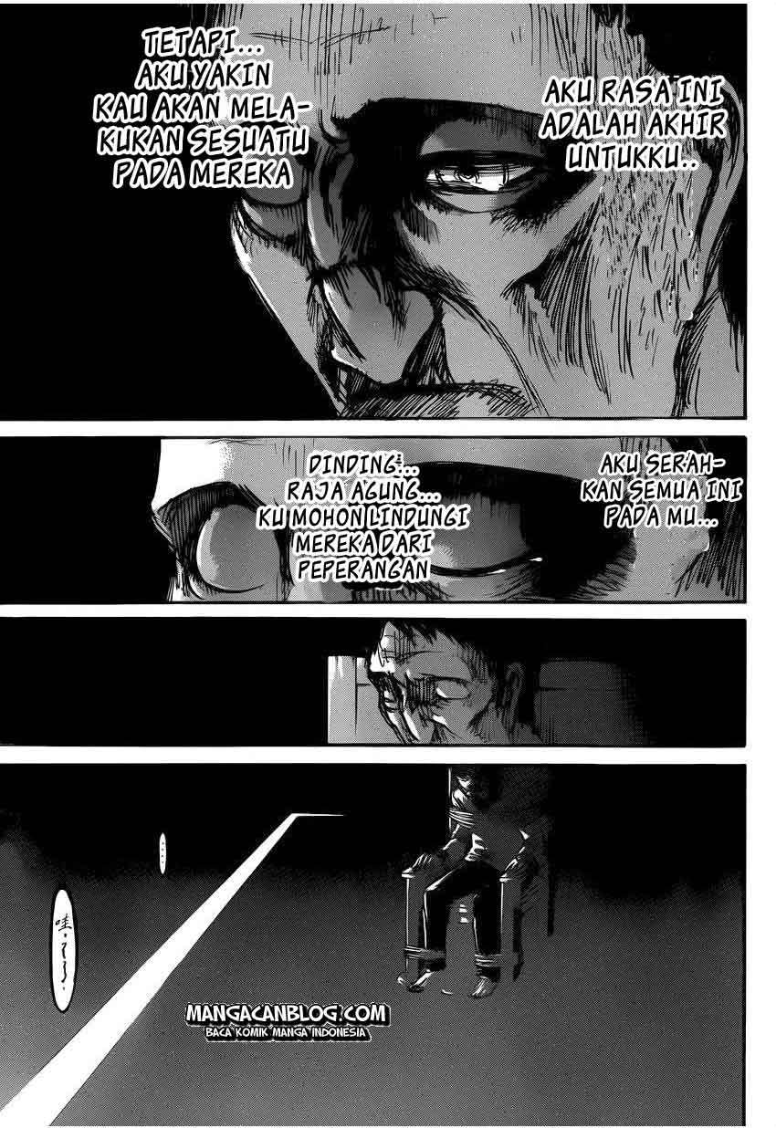Read Attack on Titan ID Manga Online