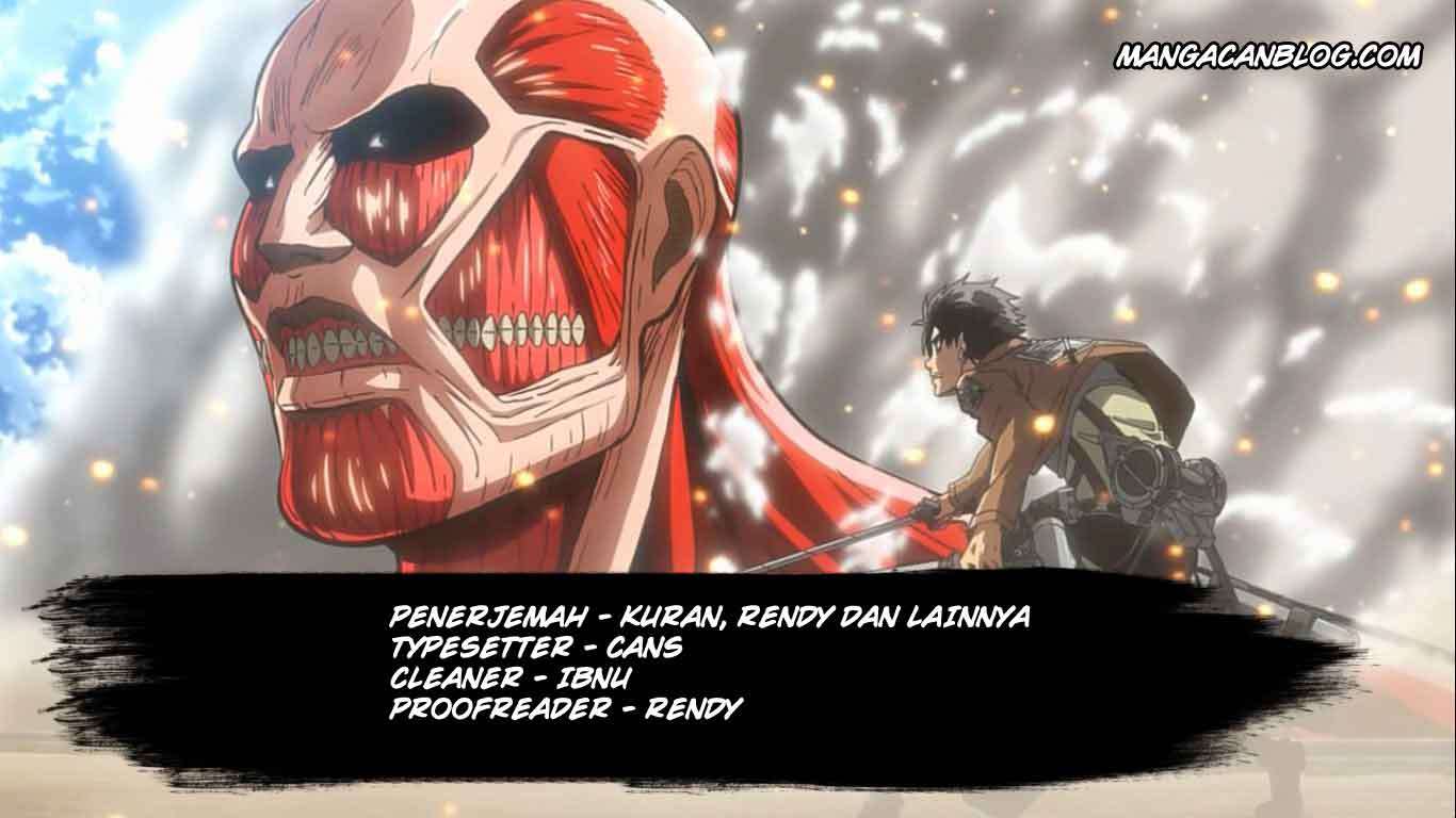 Read Attack on Titan ID Manga Online