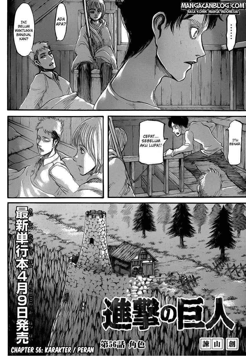 Read Attack on Titan ID Manga Online