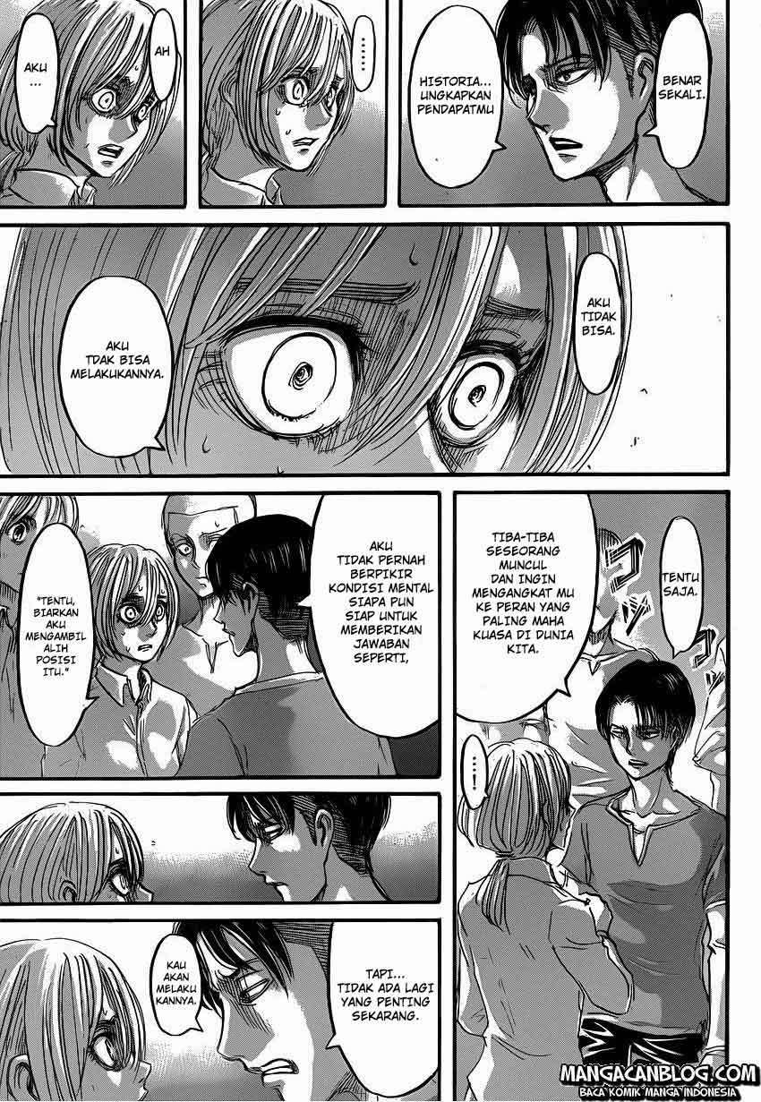Read Attack on Titan ID Manga Online