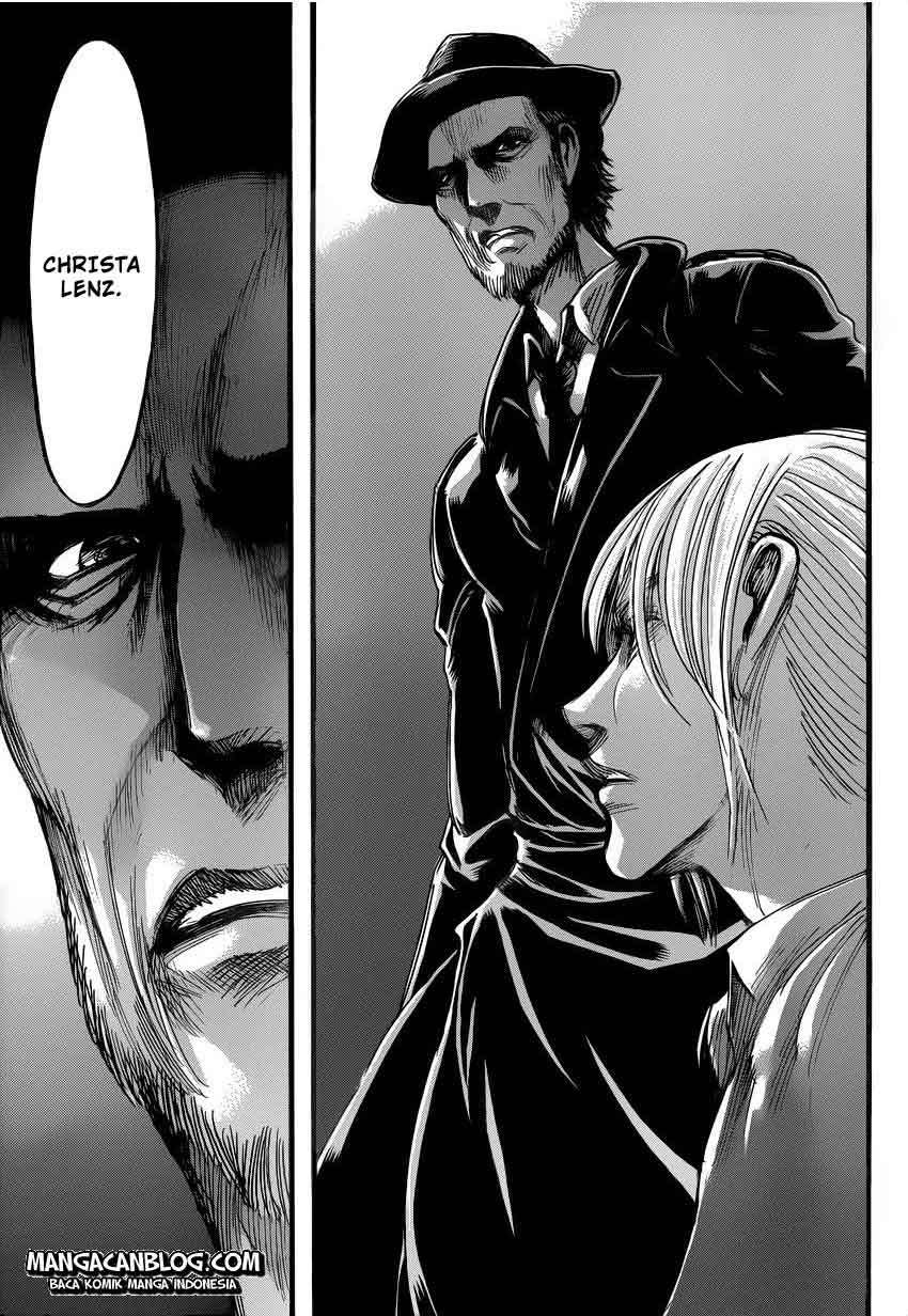 Read Attack on Titan ID Manga Online