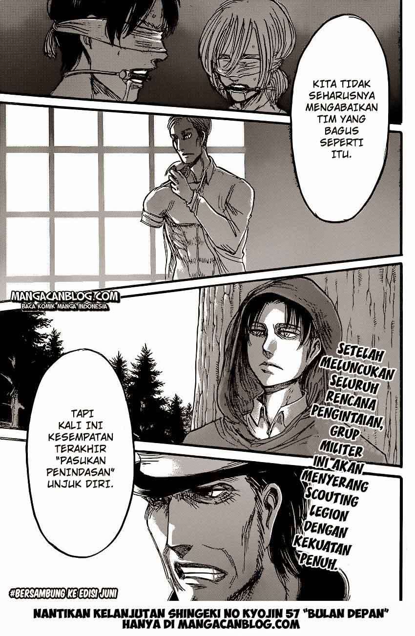 Read Attack on Titan ID Manga Online