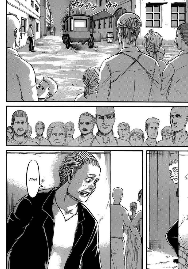 Read Attack on Titan ID Manga Online
