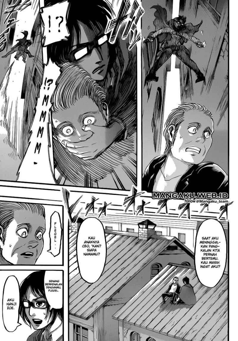 Read Attack on Titan ID Manga Online