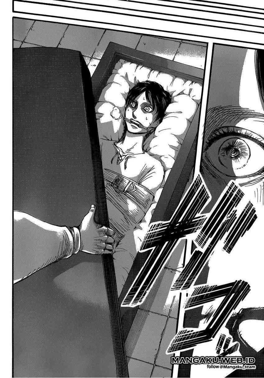 Read Attack on Titan ID Manga Online