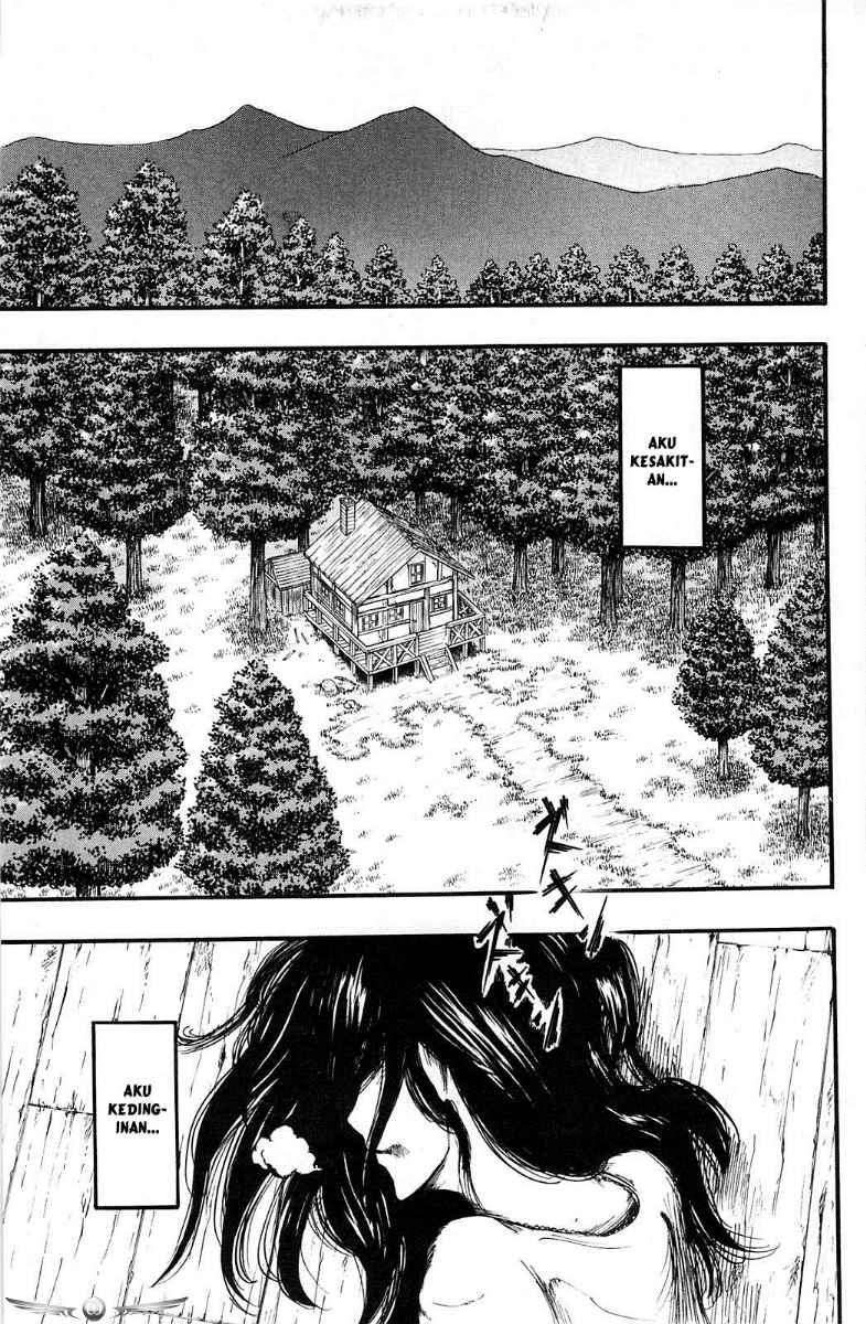 Read Attack on Titan ID Manga Online