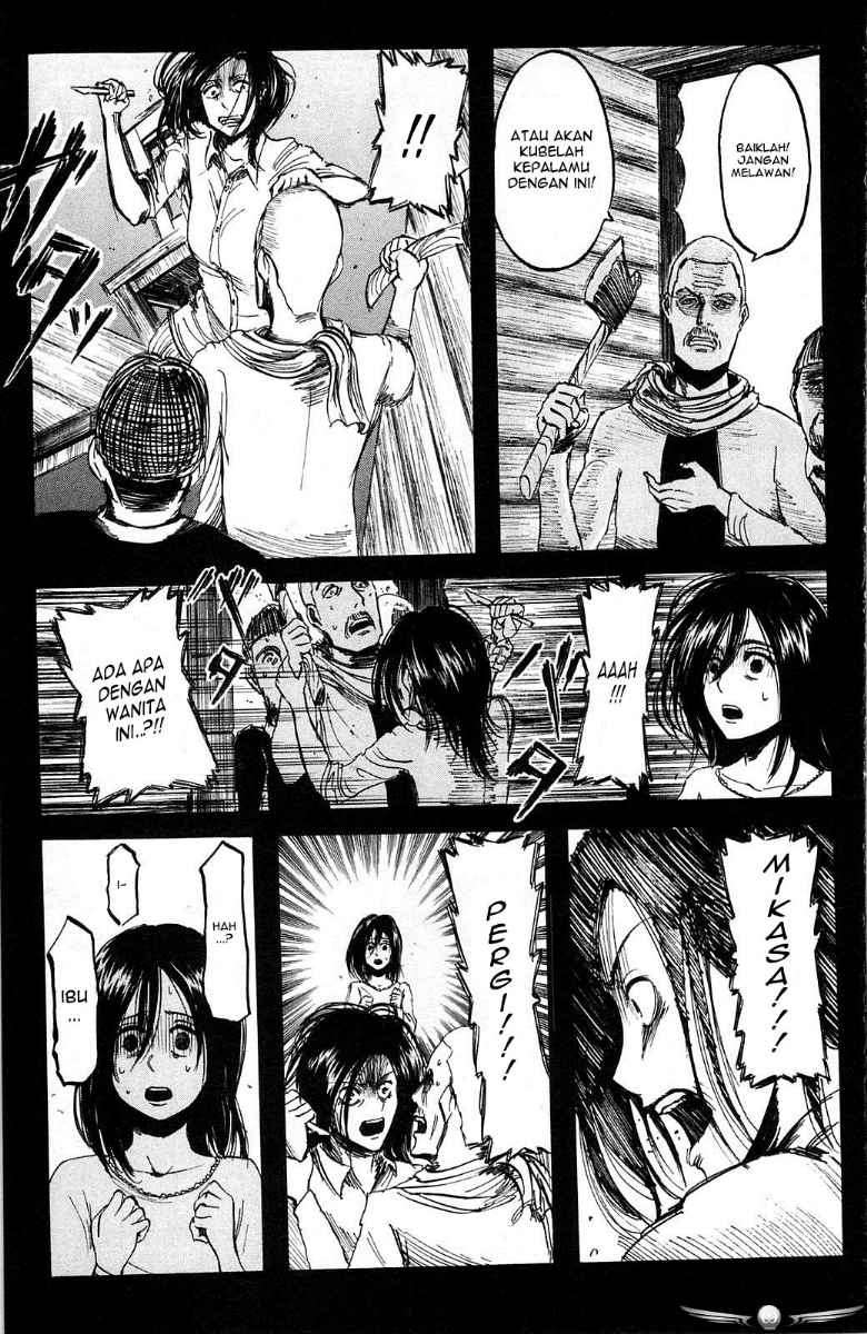 Read Attack on Titan ID Manga Online