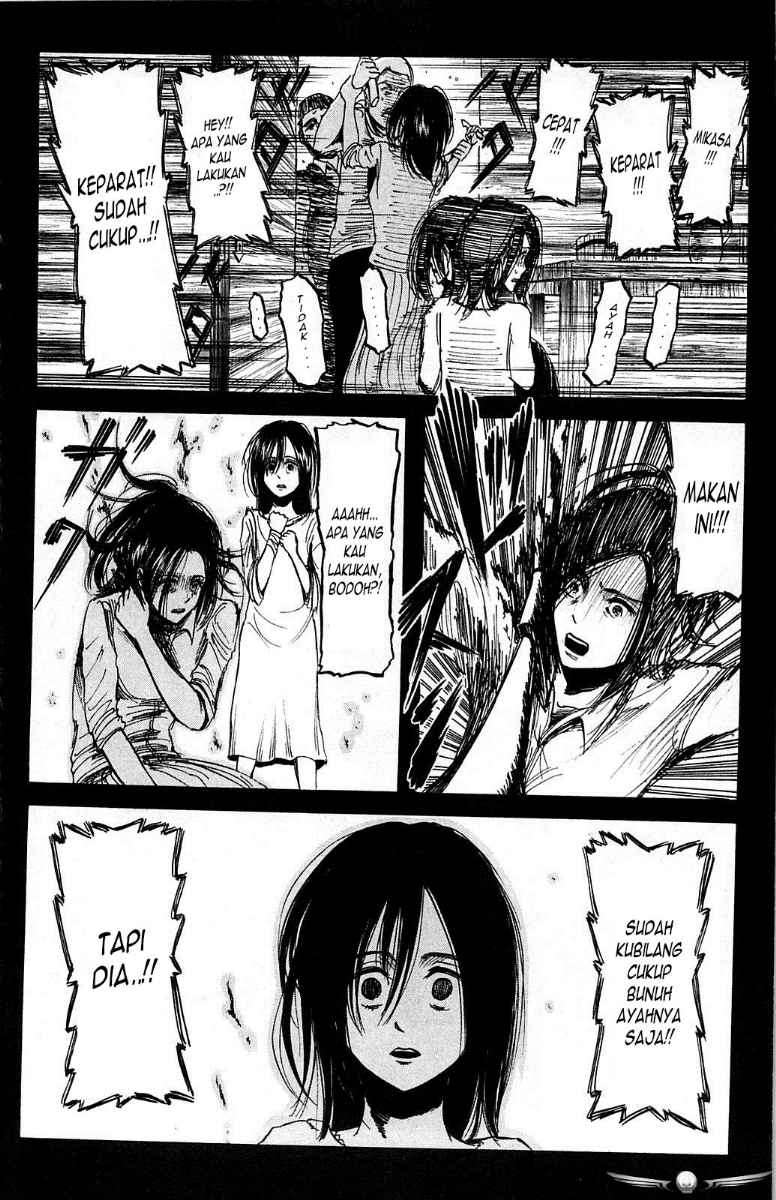 Read Attack on Titan ID Manga Online