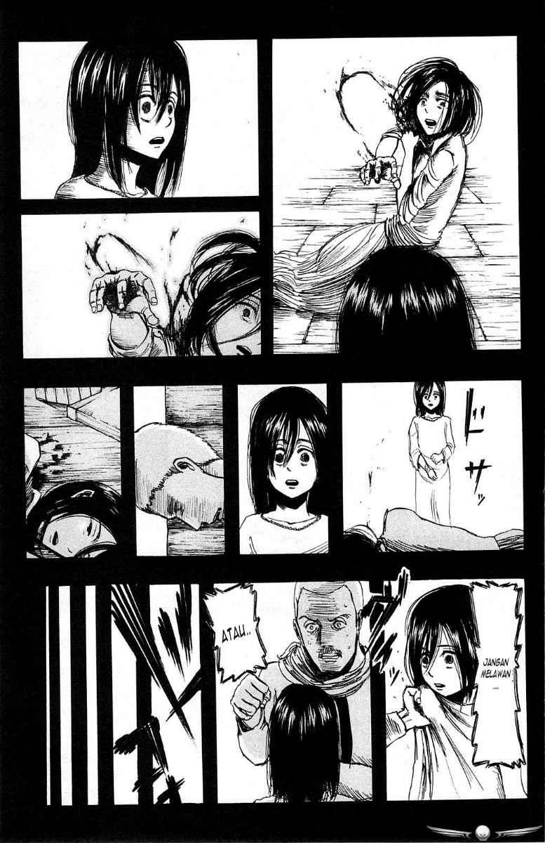 Read Attack on Titan ID Manga Online